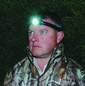 Olight H15 Wave Headlamp - image {image:count}