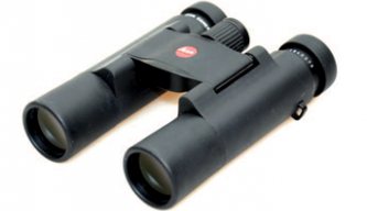 Leica Binoculars