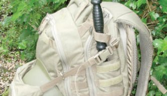 5.11 Hazard prime bag