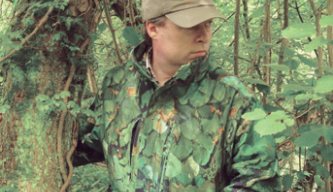 Summerflage camo clothing