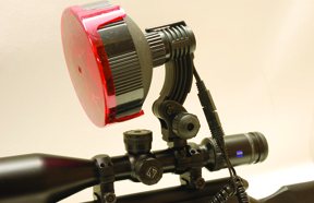 Deben Tracer Sport Gun Light - image {image:count}