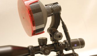 Deben Tracer Sport Gun Light