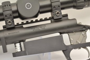Third Eye tactical AICS