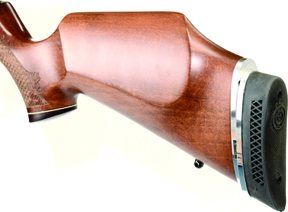 Air Arms TX 200 accessories - image {image:count}