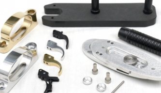 Air Arms TX 200 accessories
