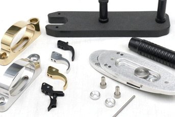 Air Arms TX 200 accessories