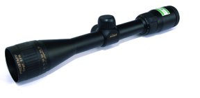 3-9x40 AO EFR Nikon - image {image:count}