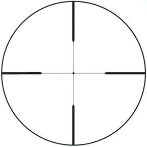 3-9x40 AO EFR Nikon - image {image:count}