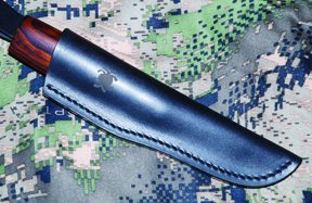 Spyderco Puukko Knife - image {image:count}
