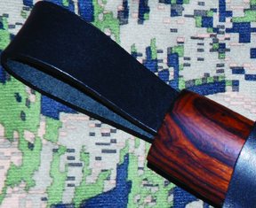 Spyderco Puukko Knife - image {image:count}