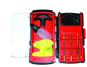 Real Avid Zipwire Cleaning Kit - image {image:count}