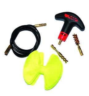 Real Avid Zipwire Cleaning Kit - image {image:count}