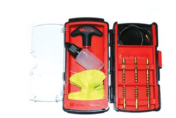 Real Avid Zipwire Cleaning Kit