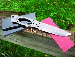 Enzo Trapper Knife Kit - image {image:count}