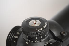 Kahles K312 3-12x50  Abs. Mil-Dot - image {image:count}