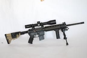 Kahles K312 3-12x50  Abs. Mil-Dot - image {image:count}