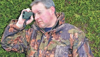 Jack Pyke 3 in 1 Jacket