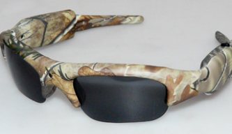 Ikam Glasses