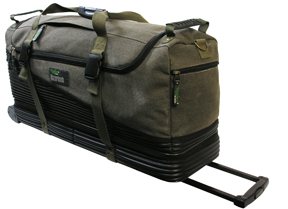 Napier Razorback rifle carrier - image {image:count}