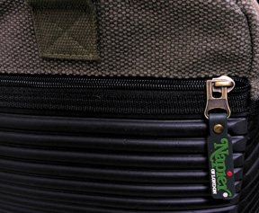 Napier Razorback rifle carrier - image {image:count}