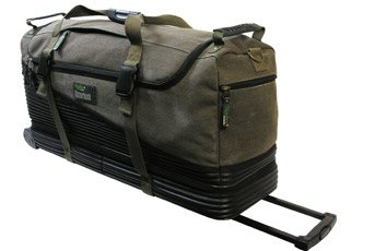 Napier Razorback rifle carrier