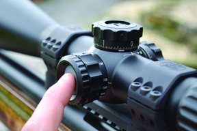 March 5-40 x 56 Scope - image {image:count}