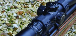 March 5-40 x 56 Scope - image {image:count}