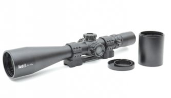 March 5-40 x 56 Scope