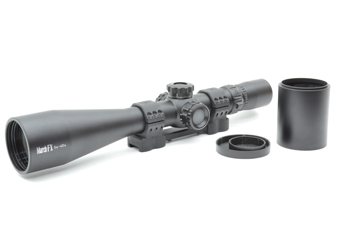 March 5-40 x 56 Scope