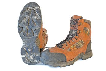 Danner Pronghorn Boots