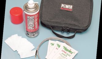 Napier POWER Pull Through Kit