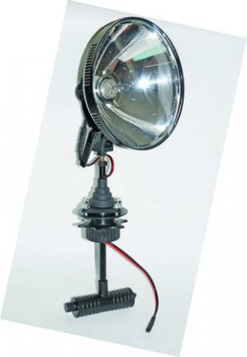 Deben Vehicle Mounted Lamp - image {image:count}