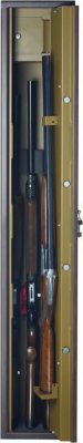 Fortify Gun Cabinets - image {image:count}