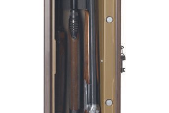 Fortify Gun Cabinets