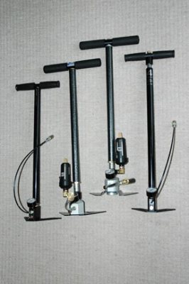 Hills v FX Pumps - image {image:count}