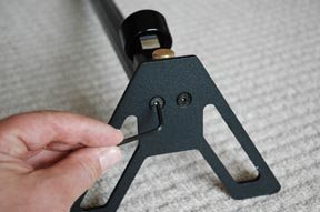 Hills v FX Pumps - image {image:count}