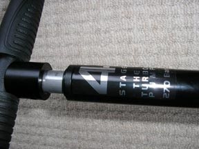 Hills v FX Pumps - image {image:count}