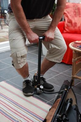 Hills v FX Pumps - image {image:count}