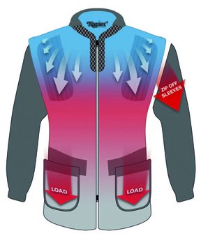 Napier Chiltern Jacket - image {image:count}