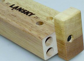 Lansky 4 Road Turn Box - image {image:count}