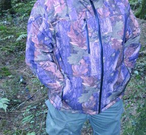 Jack Pyke Soft Shell Jacket - image {image:count}