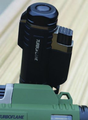Turbo Flame Lighter - image {image:count}