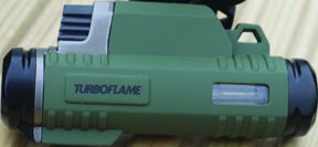 Turbo Flame Lighter - image {image:count}