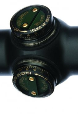 Weaver Grand Slam Scope - image {image:count}