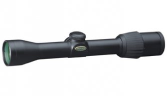 Weaver Grand Slam Scope