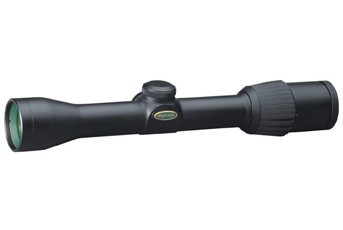 Weaver Grand Slam Scope