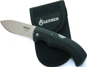 Gerber Gator Knife - image {image:count}