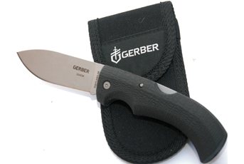 Gerber Gator Knife
