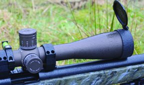 Vortex Razor Tactical - image {image:count}