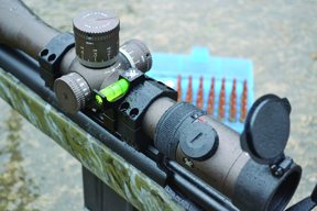 Vortex Razor Tactical - image {image:count}